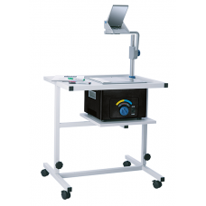 Projektorbord Classic-XL för OH-projektor